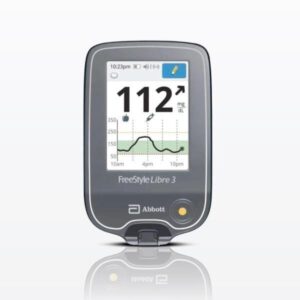 Freestyle Libre 3 Reader Buy Online