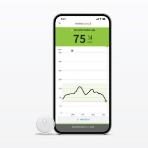 Freestyle Libre 3 Sensor Buy Online